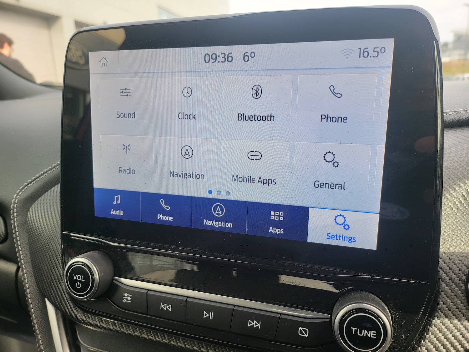 Used Ford Puma 2021 for sale - 77983763: Photo 35