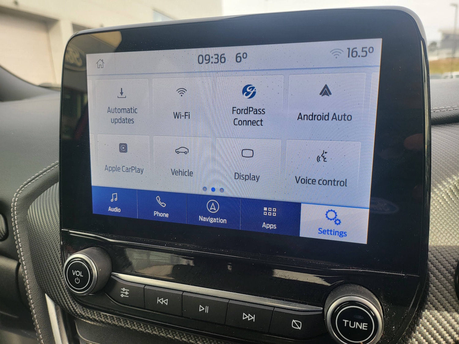 Used Ford Puma 2021 for sale - 77983763: Photo 36