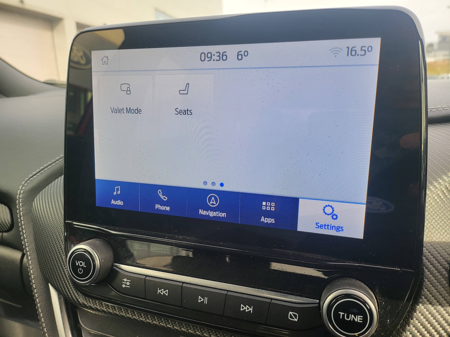 Used Ford Puma 2021 for sale - 77983763: Photo 37