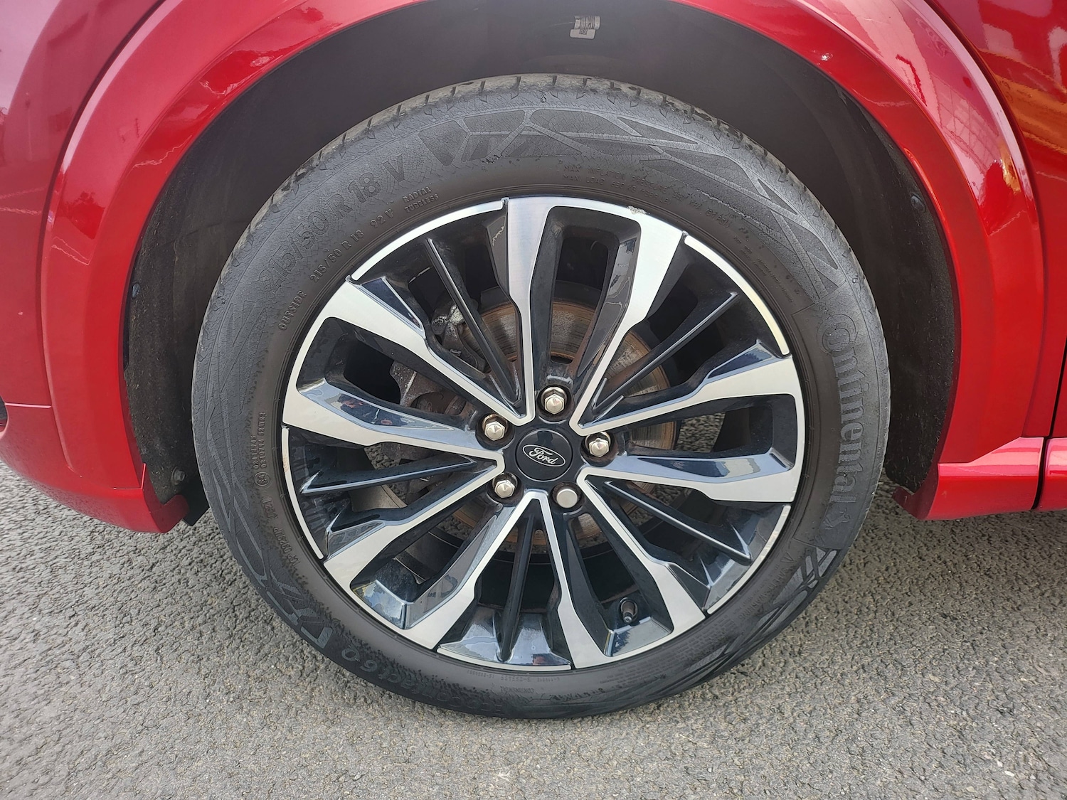 Used Ford Puma 2021 for sale - 77983763: Photo 42