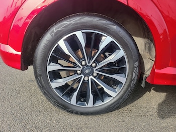 Used Ford Puma 2021 for sale - 77983763: Photo