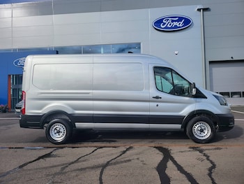 Used Ford Transit 2024 for sale - 75920462: Photo