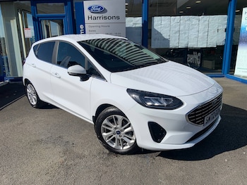 Used Ford Fiesta 2023 for sale - 79537668: Photo