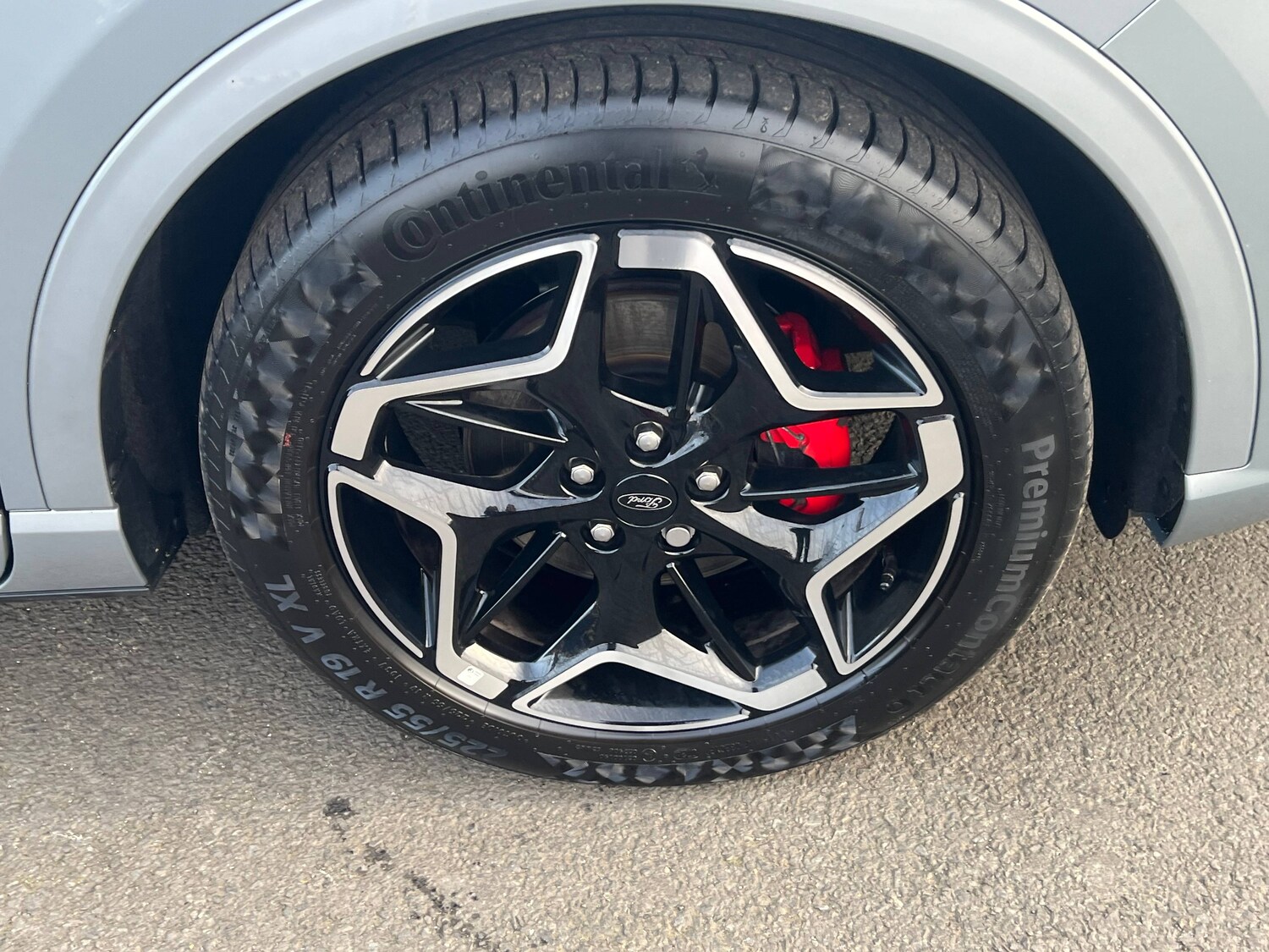 Used Ford Kuga for sale - 77809242: Photo 10