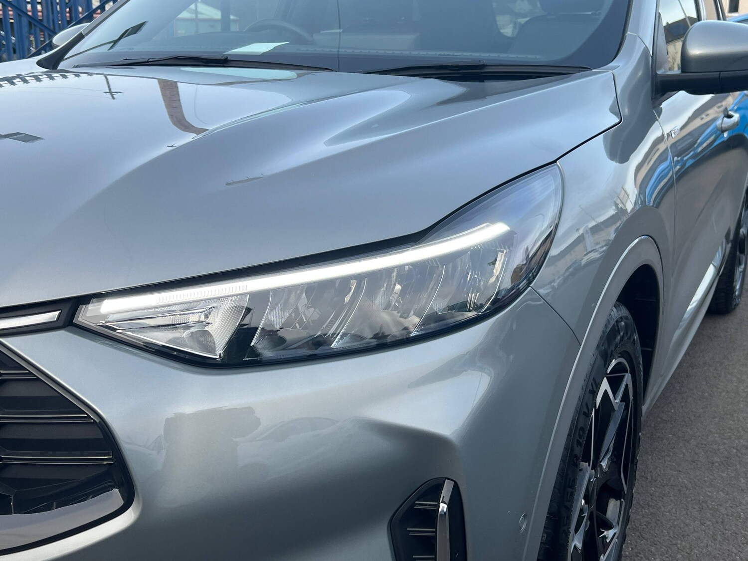 Used Ford Kuga for sale - 77809242: Photo 12