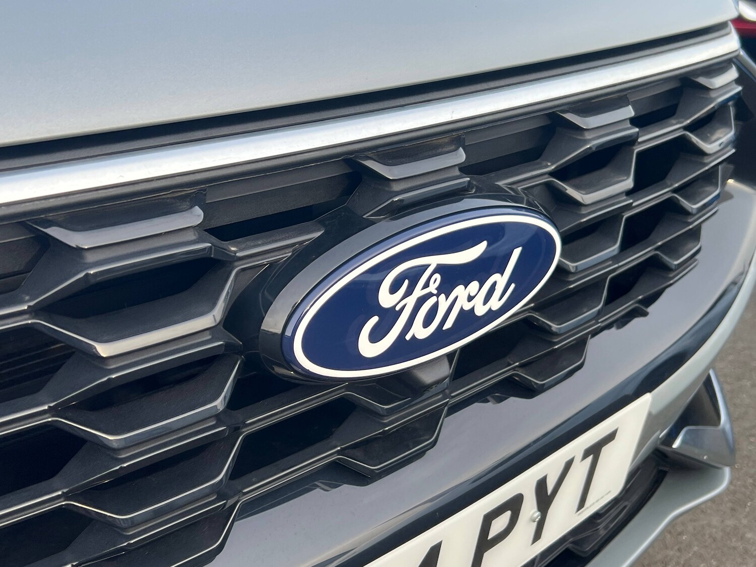 Used Ford Kuga for sale - 77809242: Photo 14