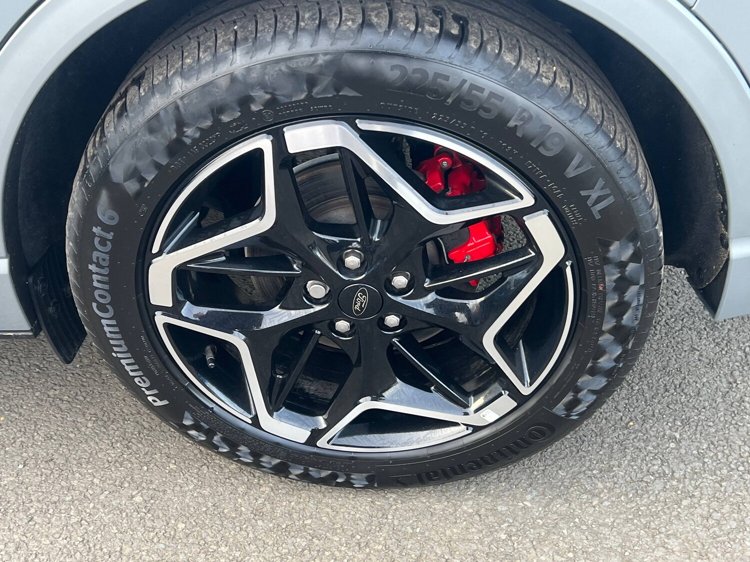 Used Ford Kuga for sale - 77809242: Photo 16