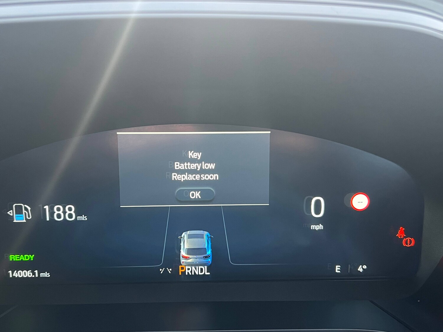 Used Ford Kuga for sale - 77809242: Photo 28