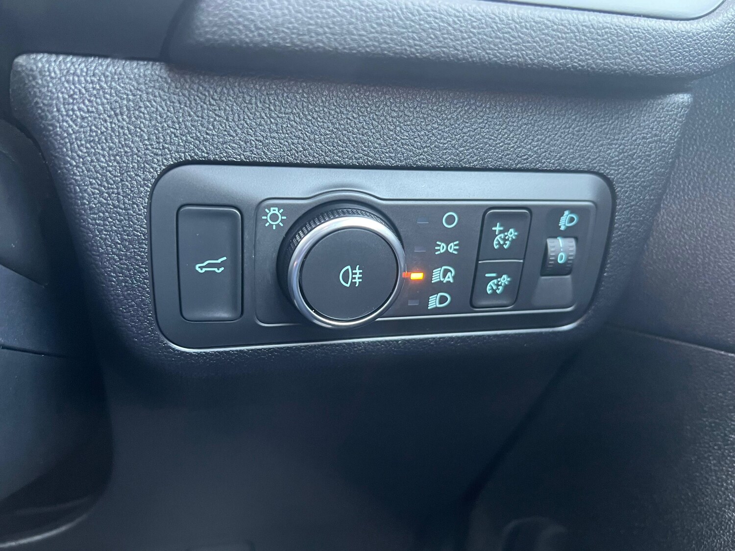 Used Ford Kuga for sale - 77809242: Photo 33