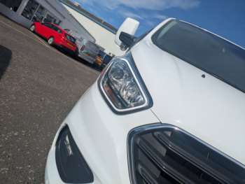 Used Ford Transit Custom 2023 for sale - 75025861: Photo