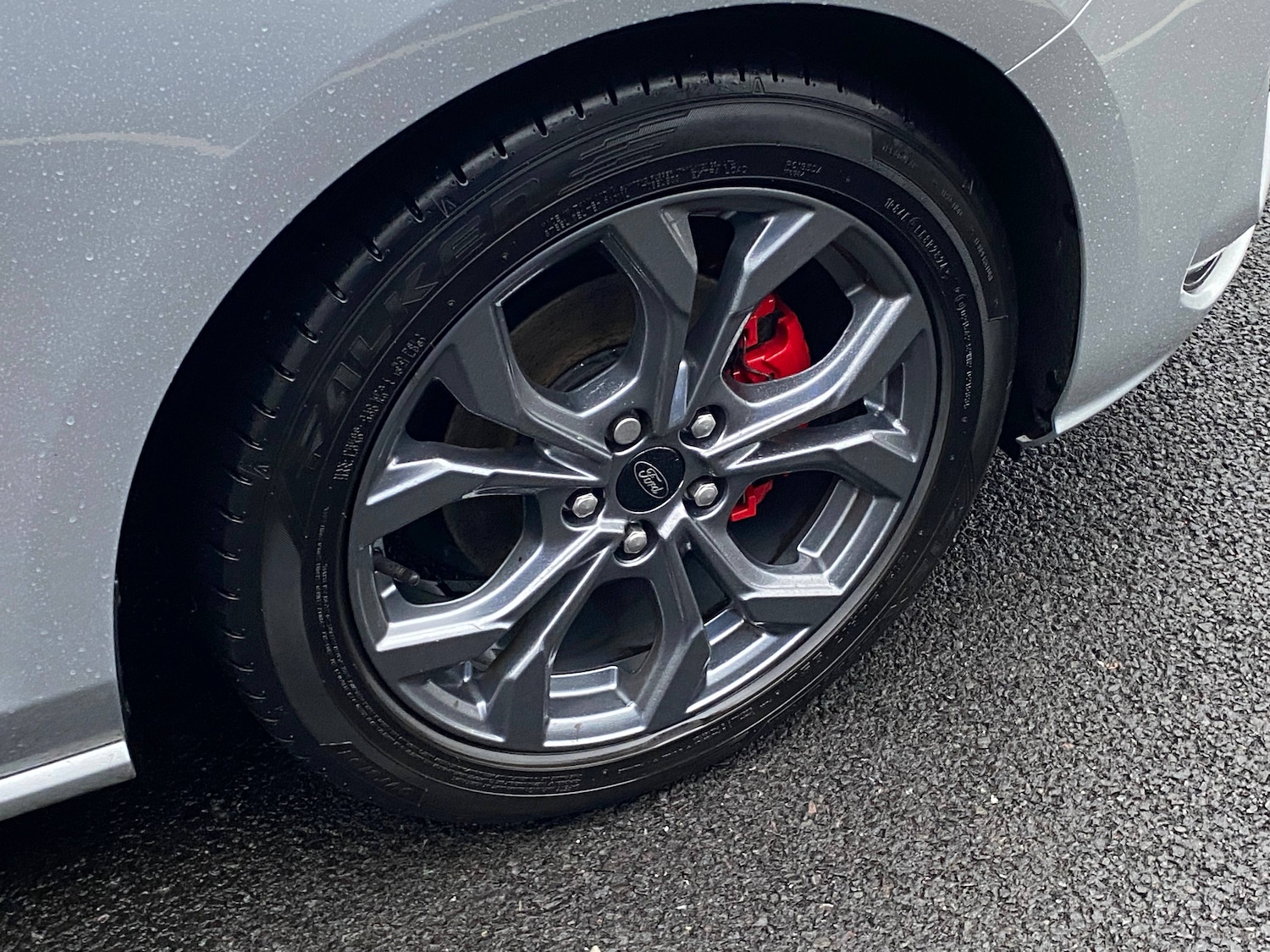 Used Ford Focus 2024 for sale - 77517745: Photo 13