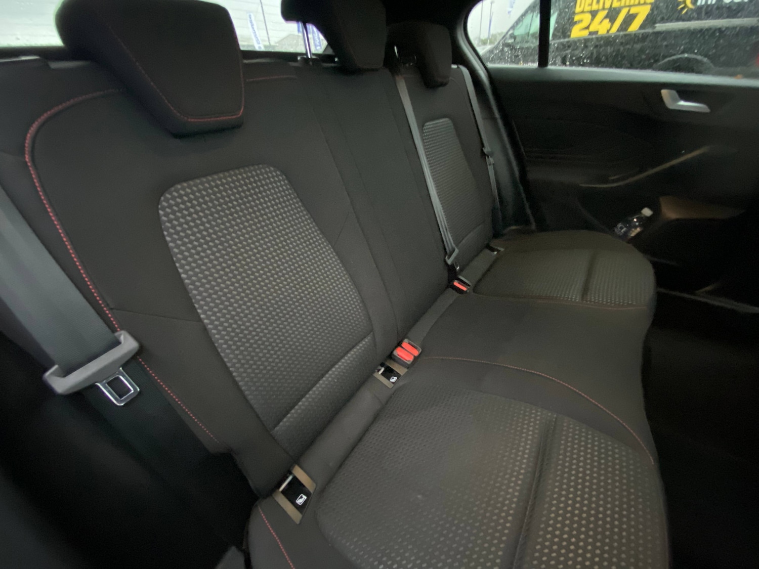 Used Ford Focus 2024 for sale - 77517745: Photo 14