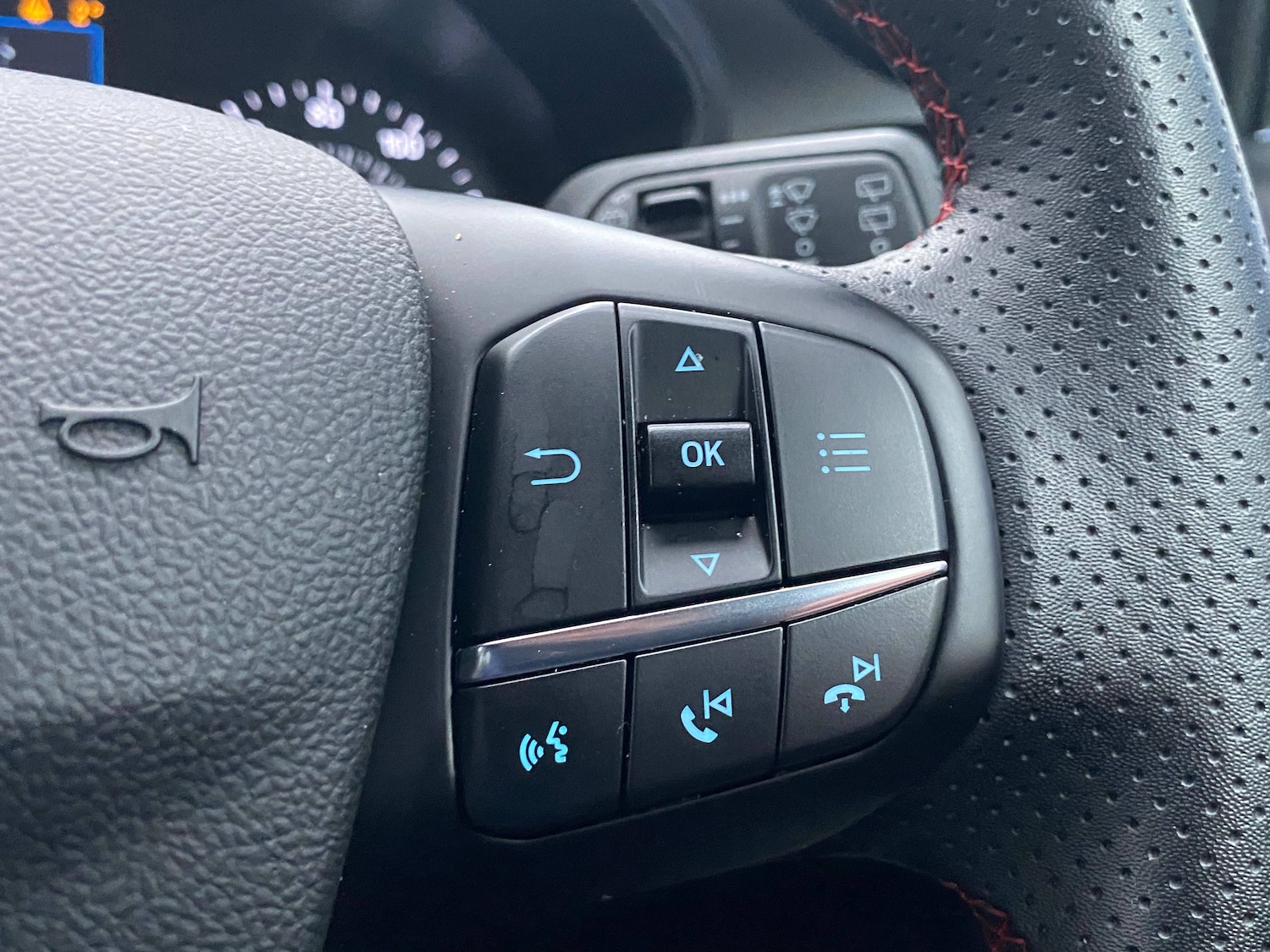 Used Ford Focus 2024 for sale - 77517745: Photo 19