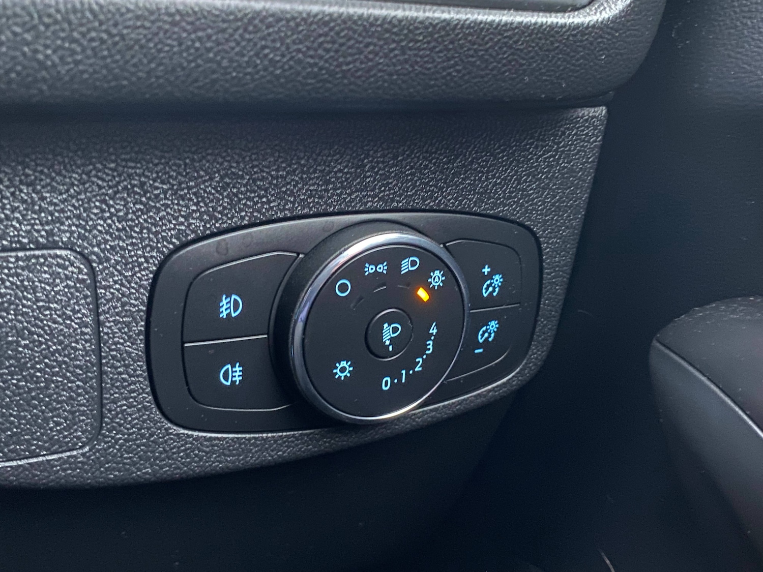 Used Ford Focus 2024 for sale - 77517745: Photo 21