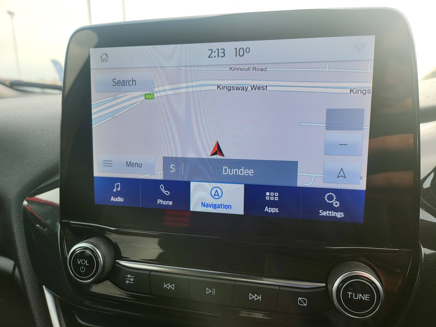 Used Ford Fiesta 2022 for sale - 77846738: Photo 23