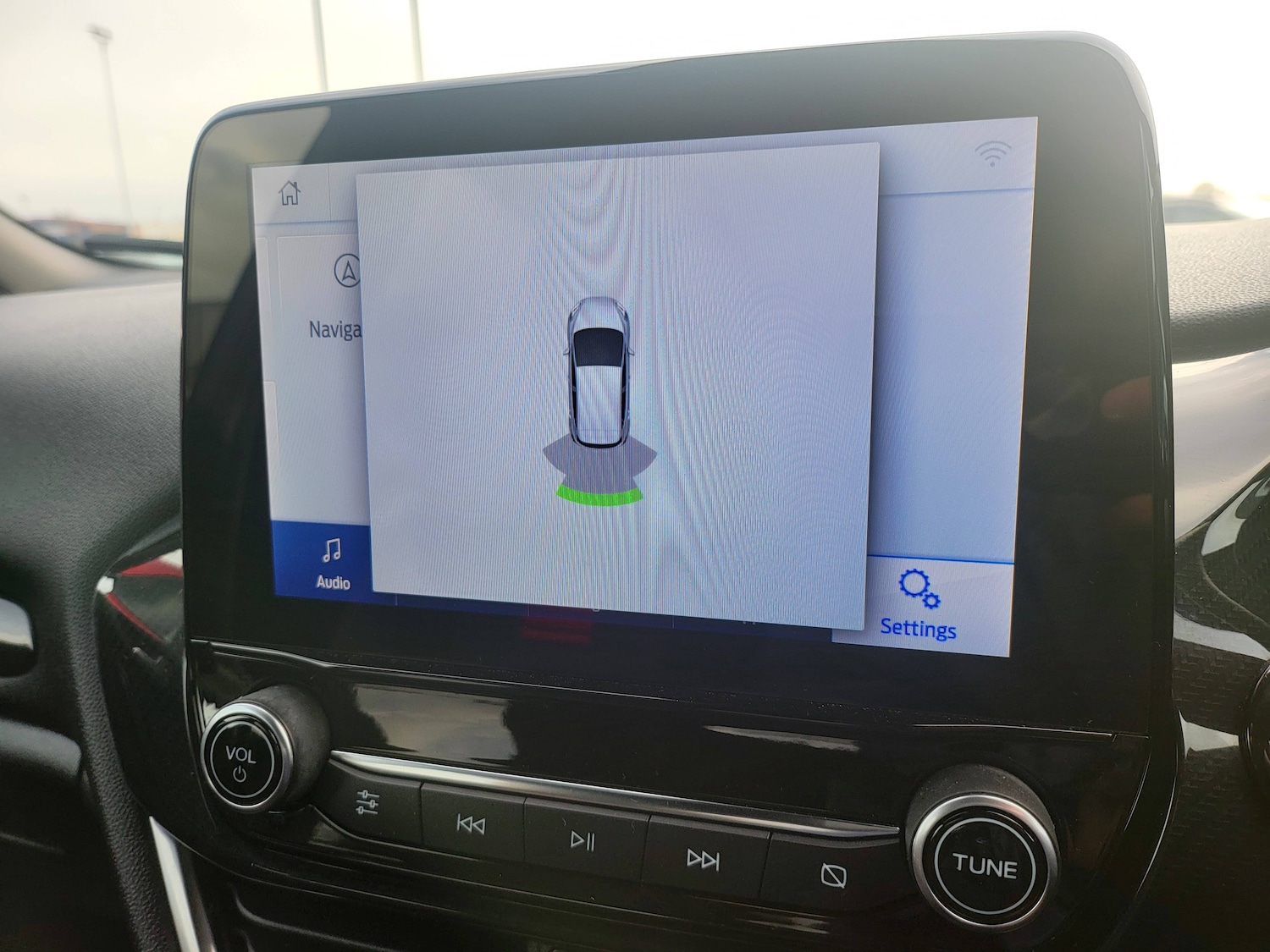 Used Ford Fiesta 2022 for sale - 77846738: Photo 24