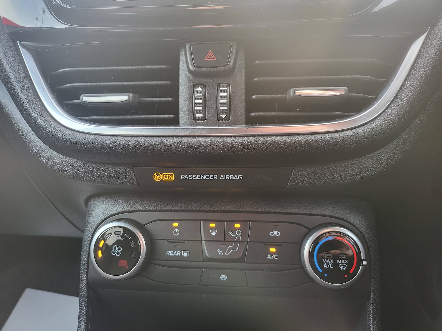 Used Ford Fiesta 2022 for sale - 77846738: Photo 26