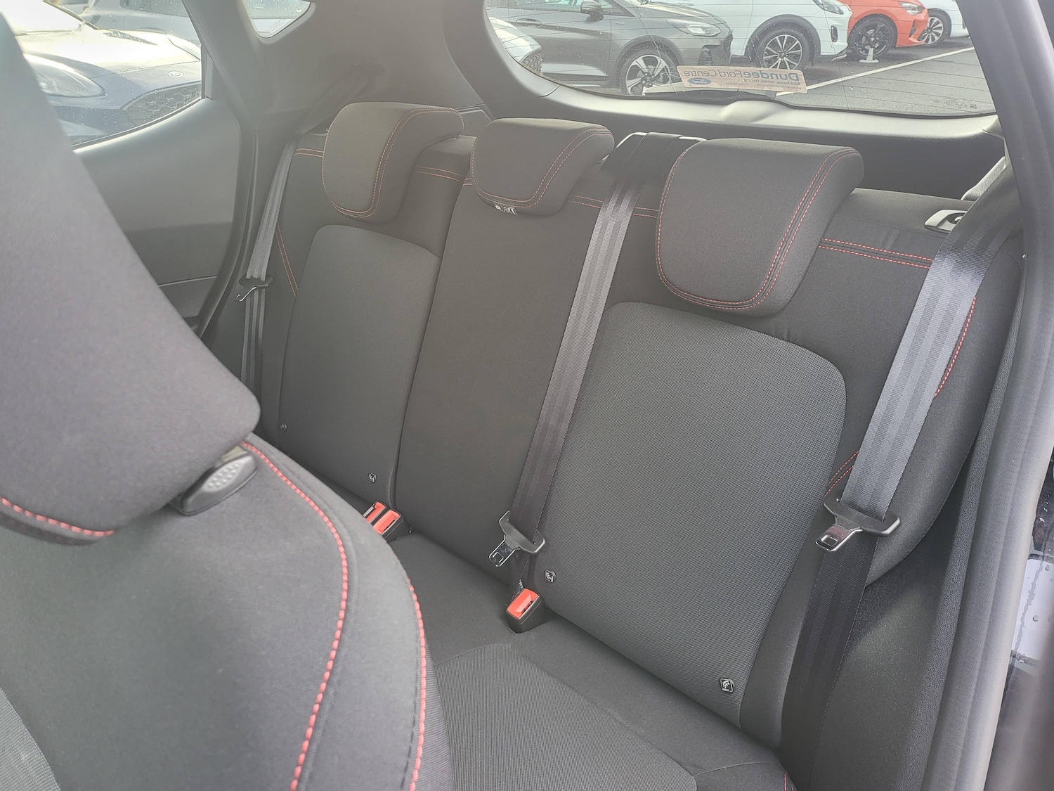 Used Ford Fiesta 2022 for sale - 77846738: Photo 30