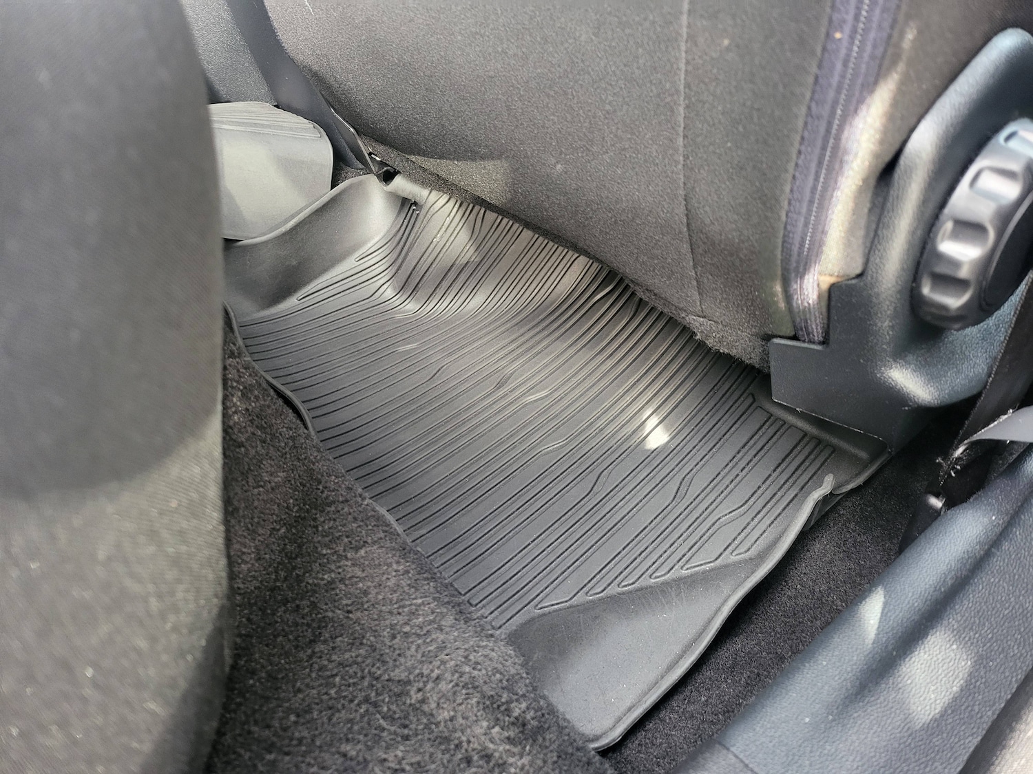 Used Ford Fiesta 2022 for sale - 77846738: Photo 31