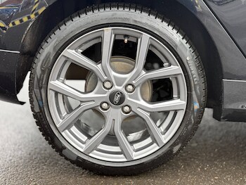 Used Ford Fiesta 2022 for sale - 77846738: Photo