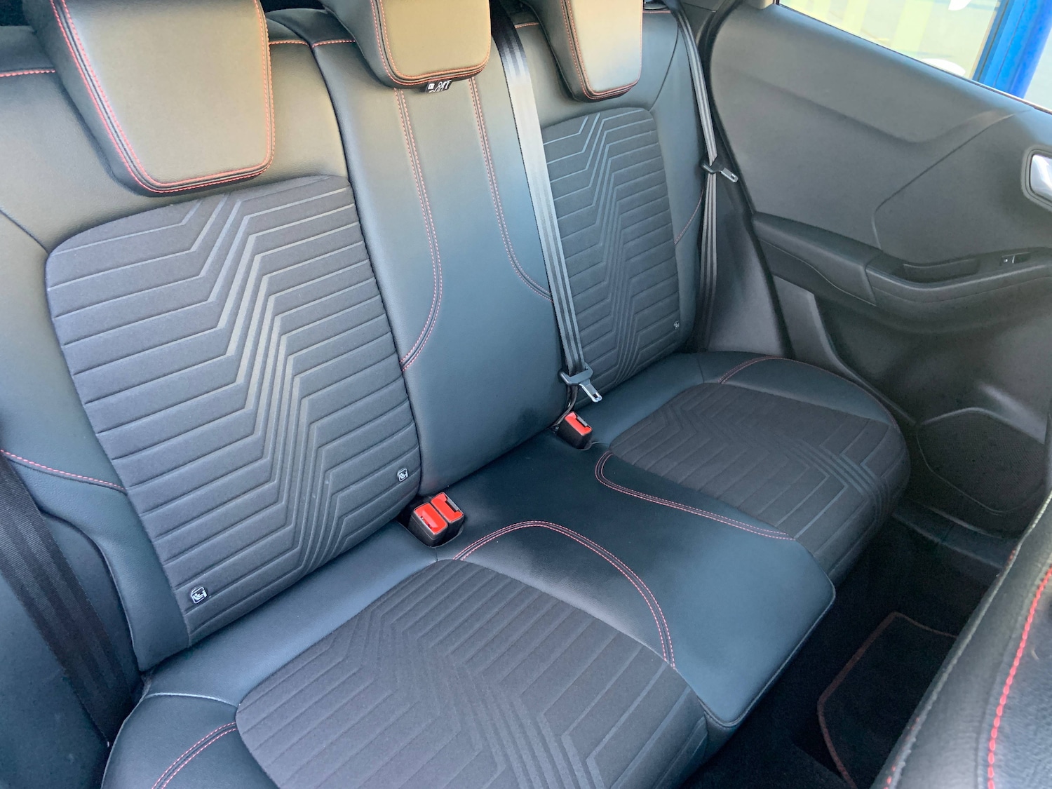 Used Ford Puma 2023 for sale - 78067854: Photo 10