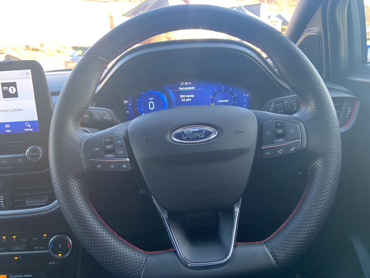 Used Ford Puma 2023 for sale - 78067854: Photo 12