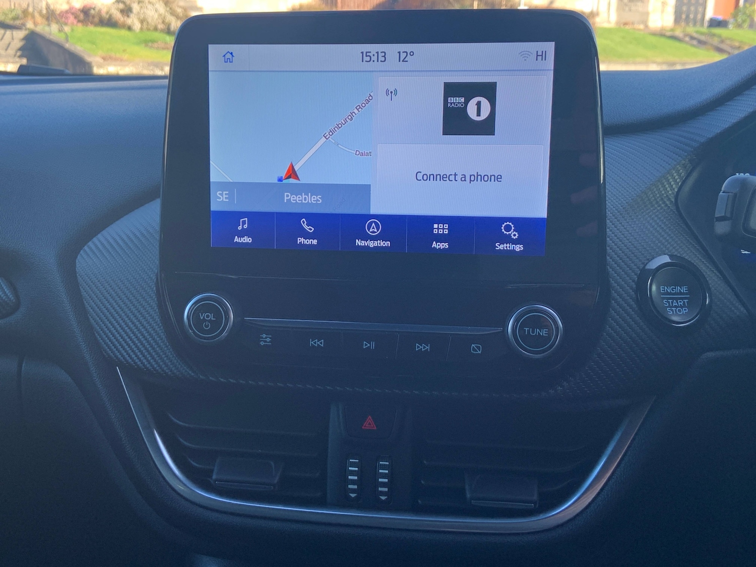 Used Ford Puma 2023 for sale - 78067854: Photo 16