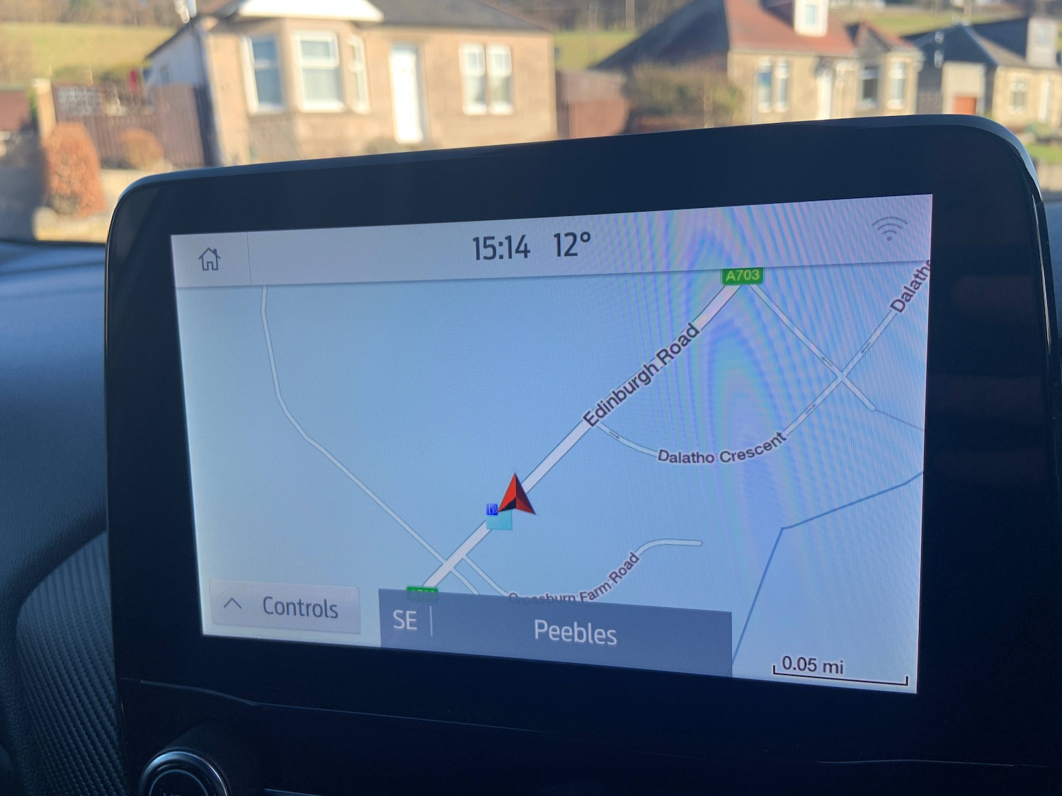 Used Ford Puma 2023 for sale - 78067854: Photo 17