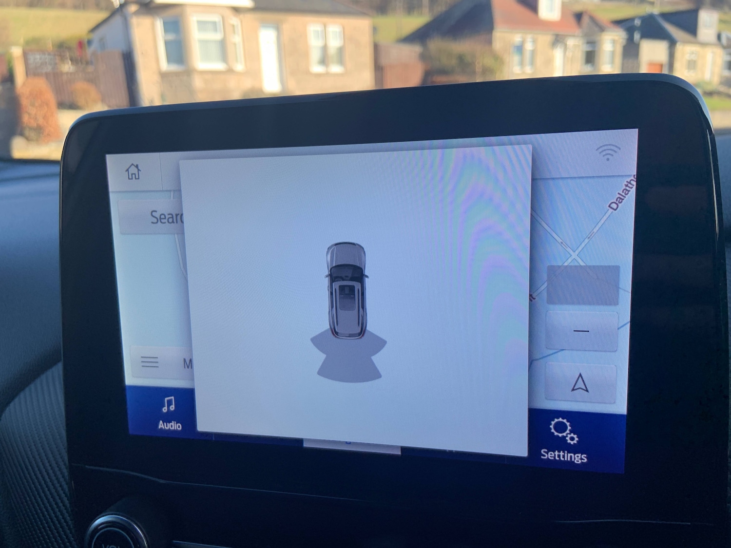 Used Ford Puma 2023 for sale - 78067854: Photo 18