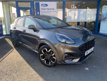 Used Ford Puma 2023 for sale - 78067854: Photo