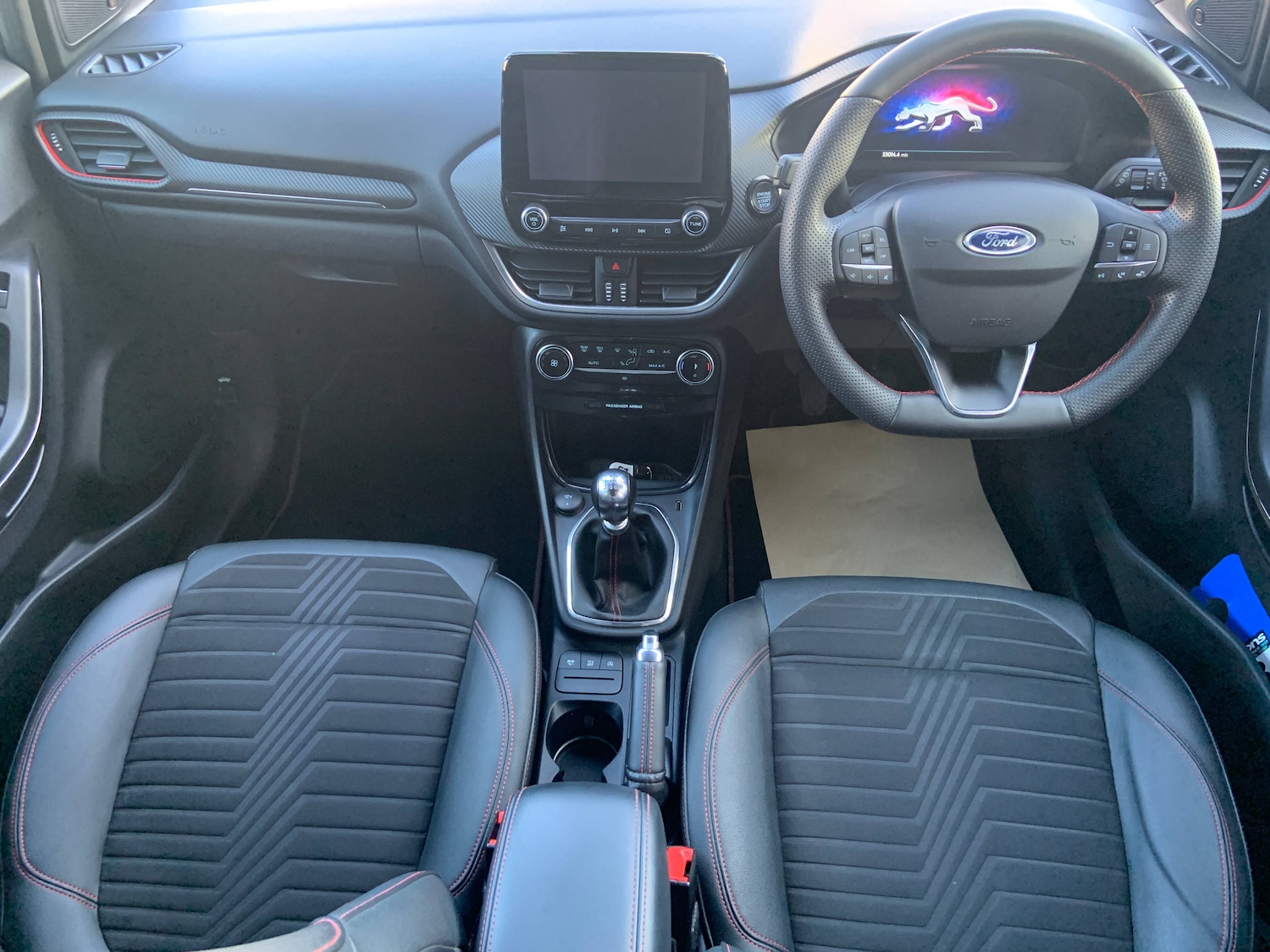 Used Ford Puma 2023 for sale - 78067854: Photo 8