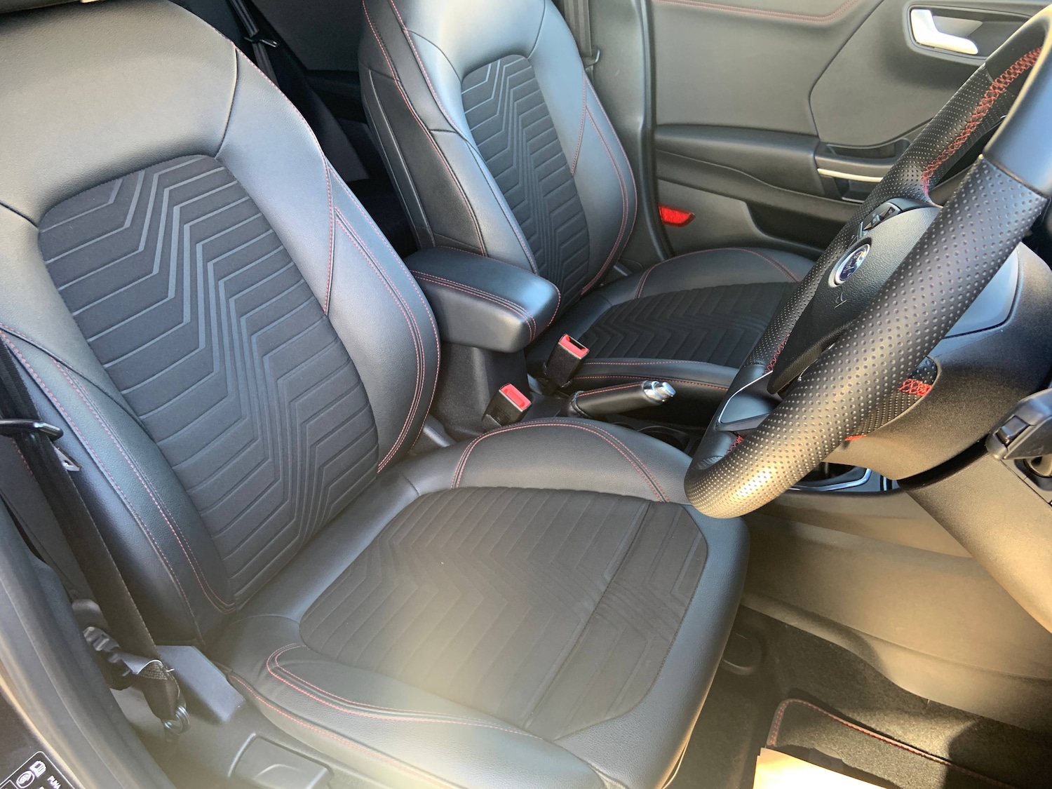 Used Ford Puma 2023 for sale - 78067854: Photo 9