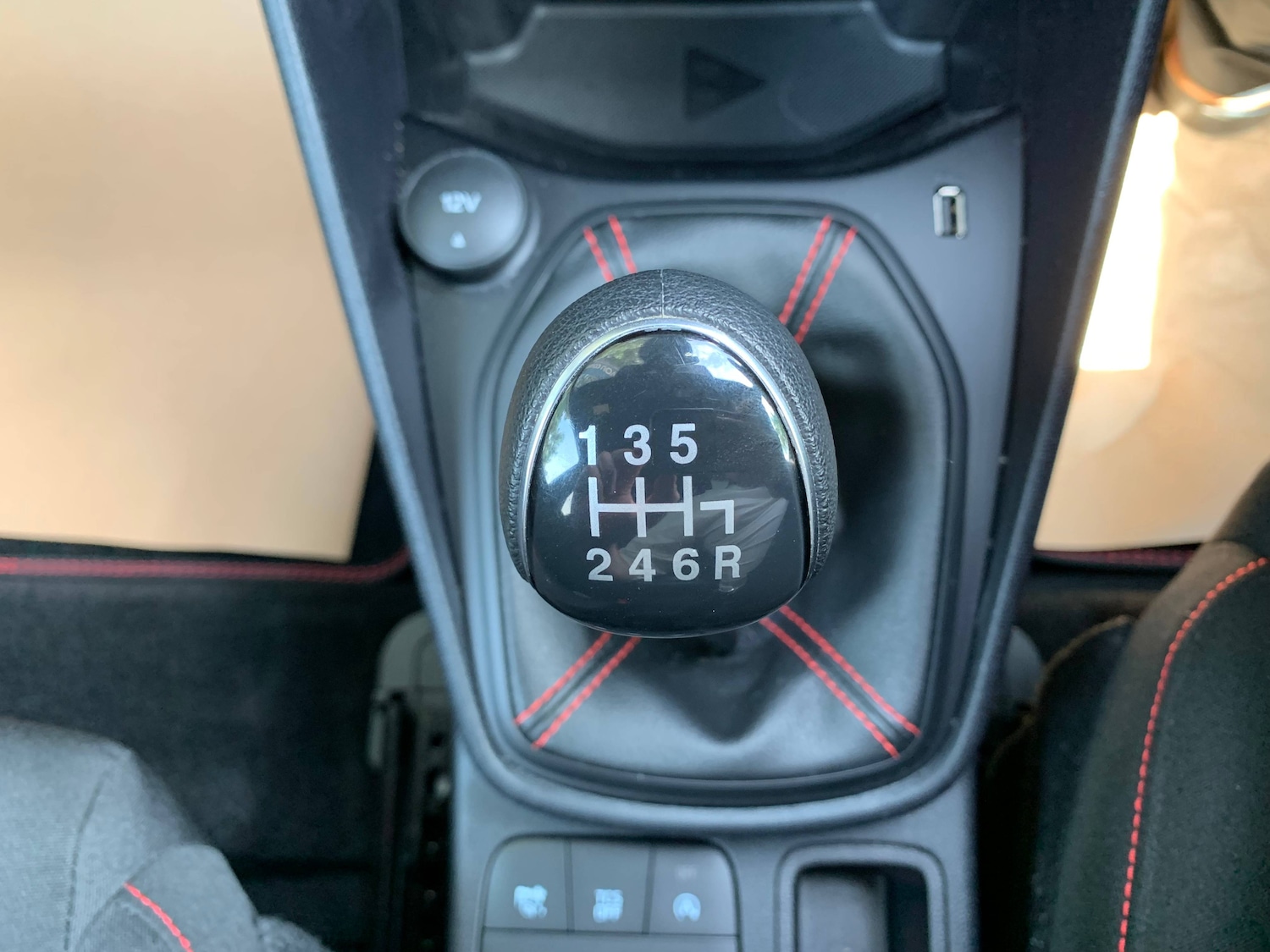 Used Ford Fiesta 2022 for sale - 77733567: Photo 12