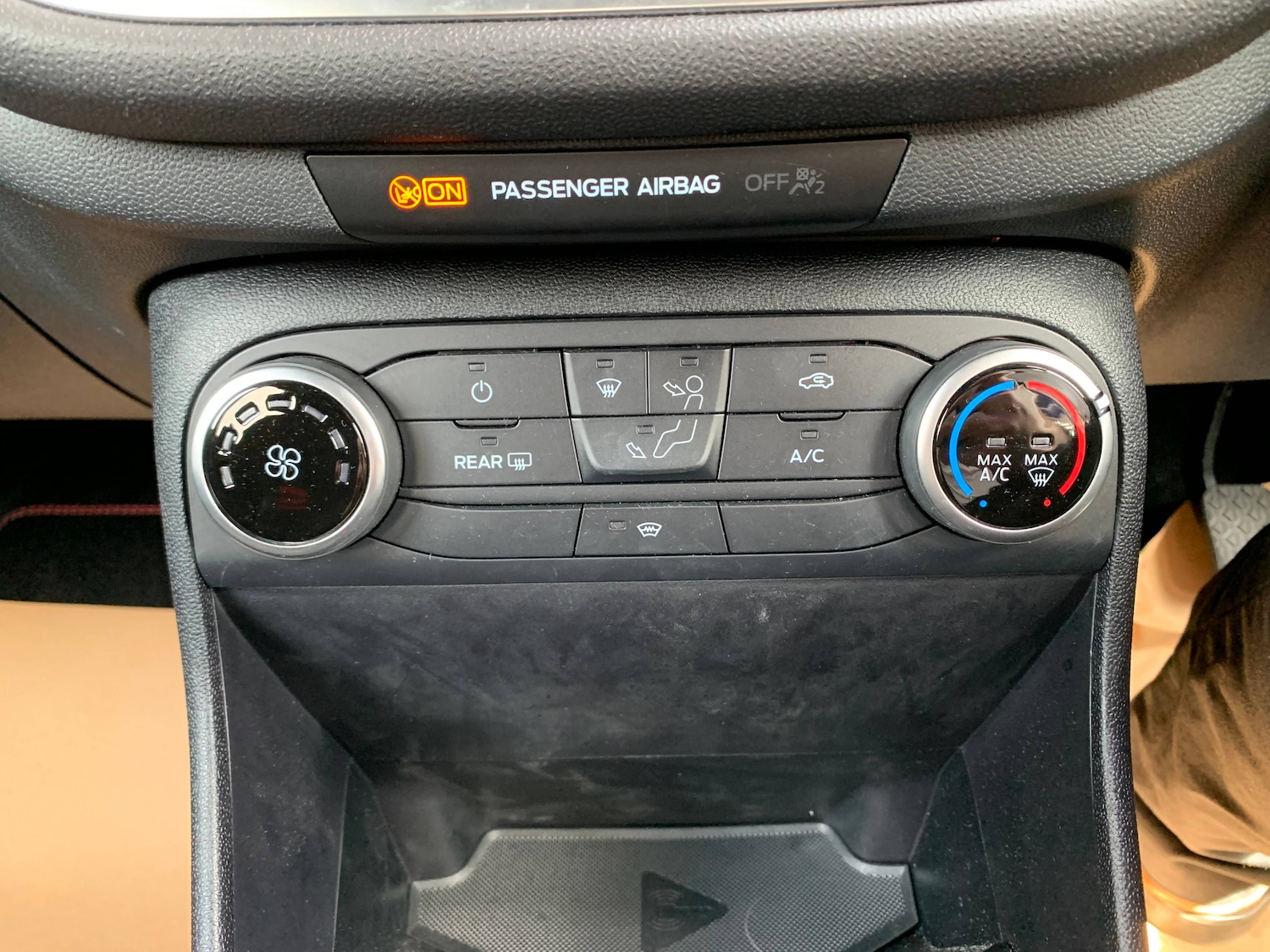 Used Ford Fiesta 2022 for sale - 77733567: Photo 14