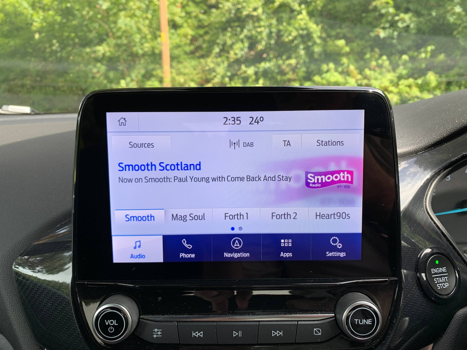 Used Ford Fiesta 2022 for sale - 77733567: Photo 17