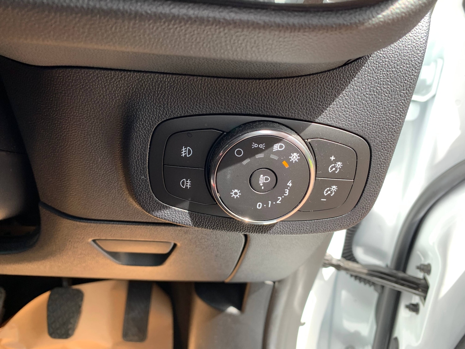 Used Ford Fiesta 2022 for sale - 77733567: Photo 19