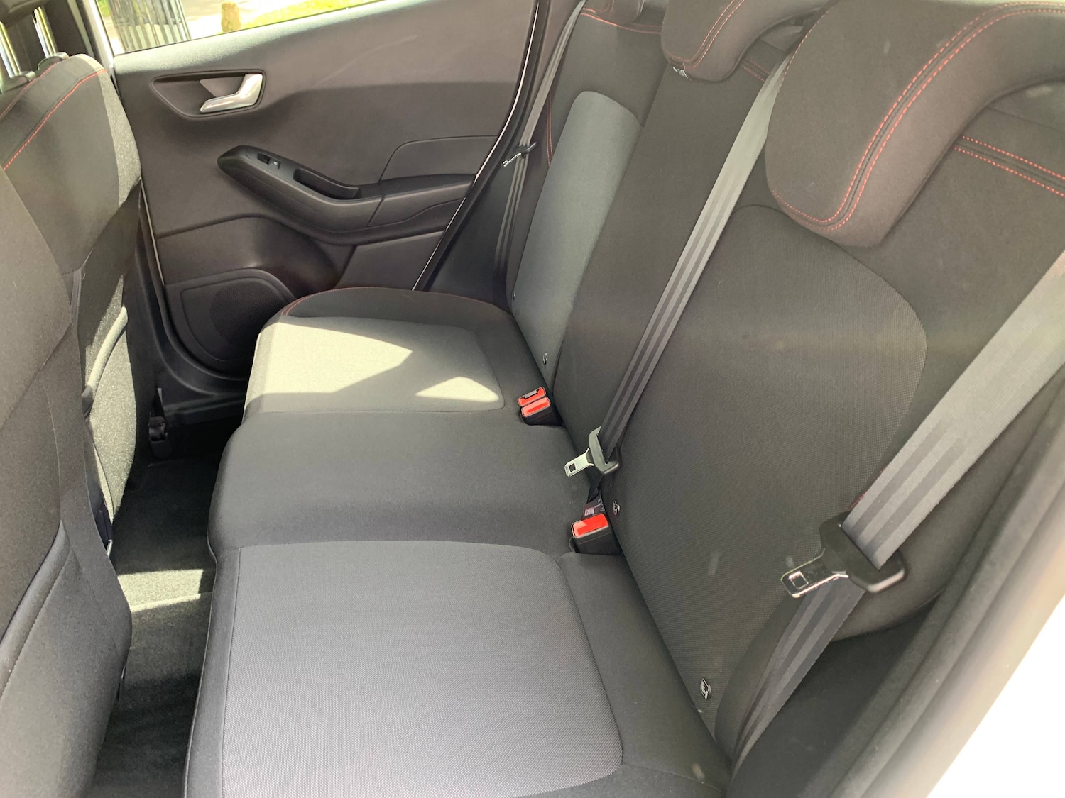 Used Ford Fiesta 2022 for sale - 77733567: Photo 21