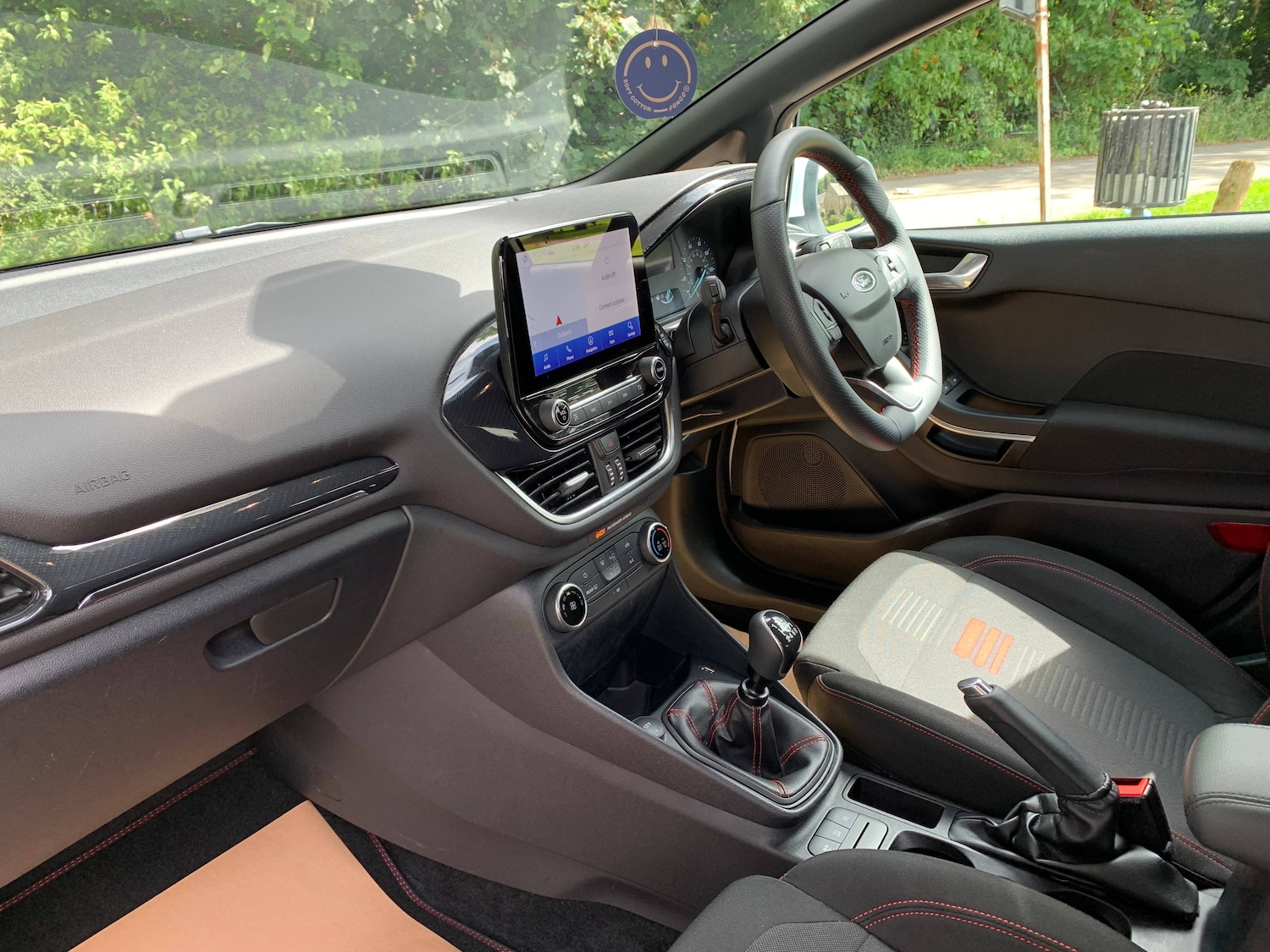 Used Ford Fiesta 2022 for sale - 77733567: Photo 22