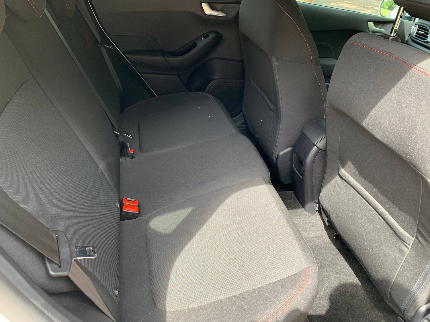 Used Ford Fiesta 2022 for sale - 77733567: Photo 23