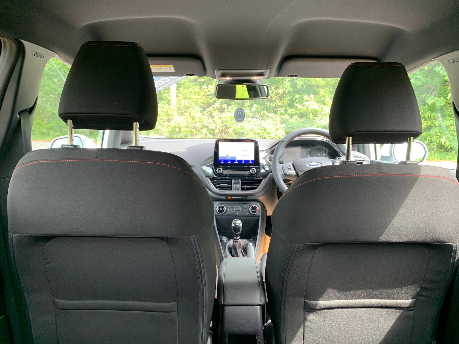 Used Ford Fiesta 2022 for sale - 77733567: Photo 24