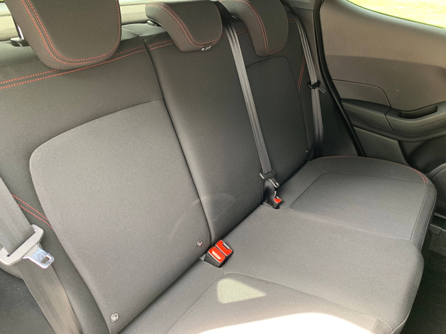 Used Ford Fiesta 2022 for sale - 77733567: Photo 7