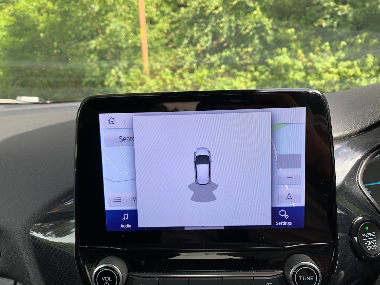 Used Ford Fiesta 2022 for sale - 77733567: Photo 8