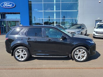 Used Land Rover Discovery Sport undefined for sale - 78871928: Photo