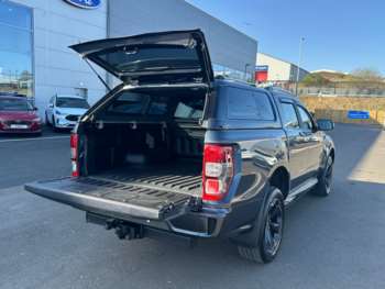 Used Ford Ranger 2022 for sale - 75056821: Photo