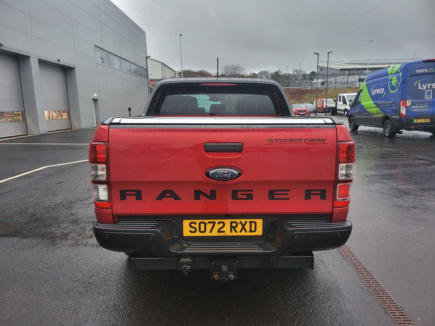 Used Ford Ranger 2022 for sale - 77520118: Photo 10