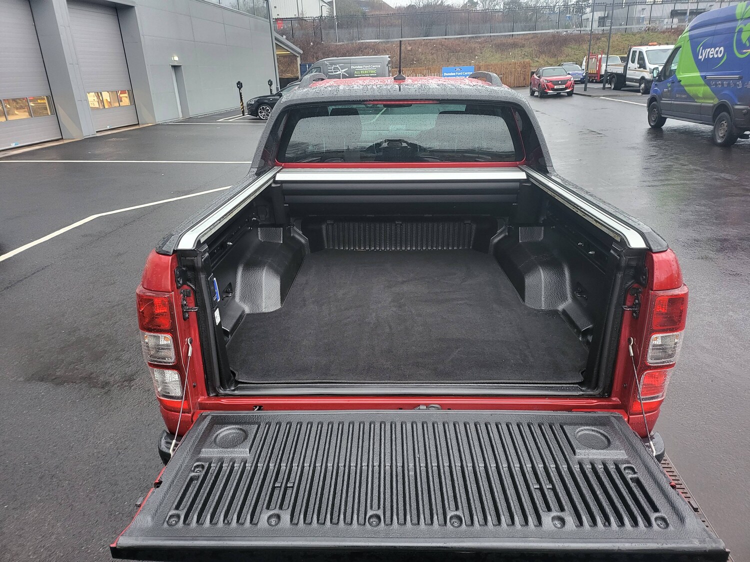 Used Ford Ranger 2022 for sale - 77520118: Photo 11