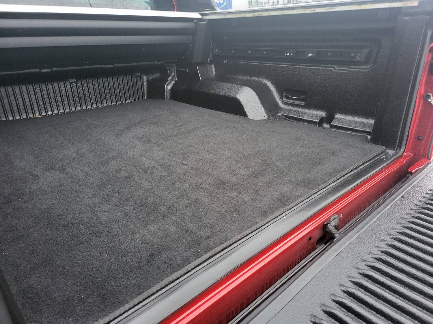 Used Ford Ranger 2022 for sale - 77520118: Photo 12