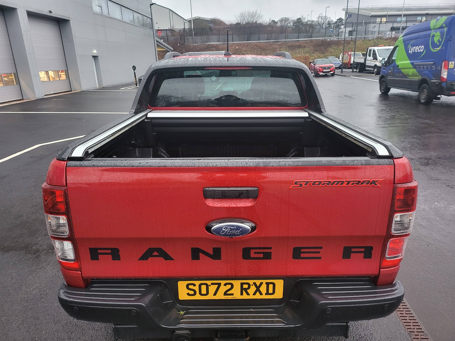 Used Ford Ranger 2022 for sale - 77520118: Photo 13