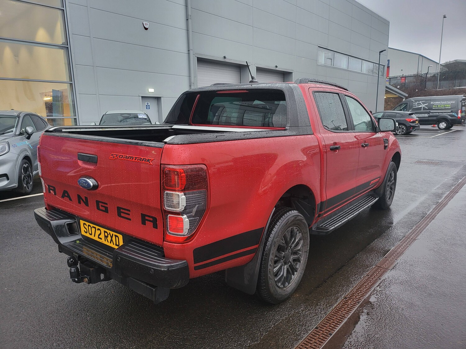 Used Ford Ranger 2022 for sale - 77520118: Photo 14