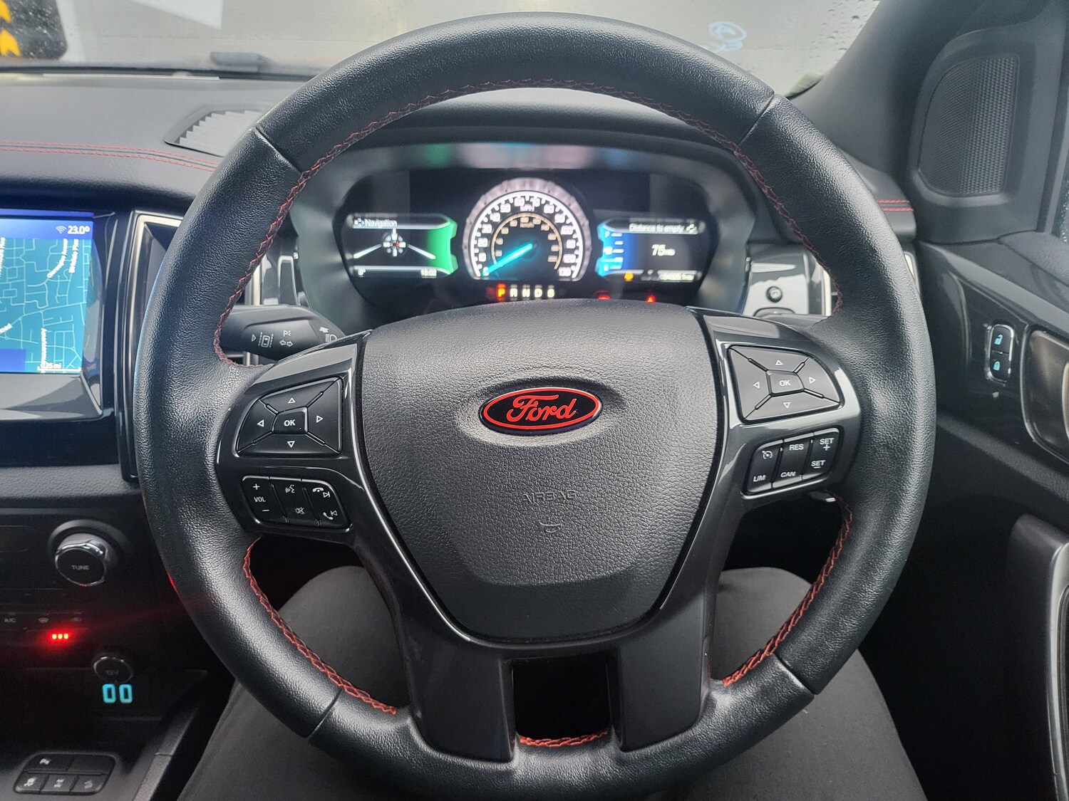 Used Ford Ranger 2022 for sale - 77520118: Photo 15